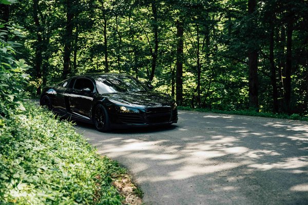 Top 5 voitures avec 3 places arrière spacieuses à considérer