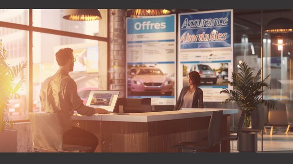 Assurance auto : la législation sur l'offre pas chère