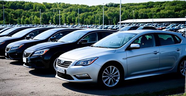 Autos usagées à laval : votre destination de confiance