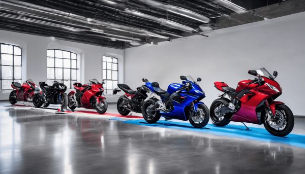 Choisir la meilleure 125 moto : guide et recommandations