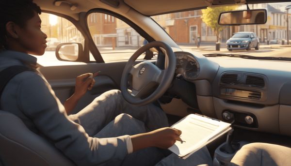 Code de la route : ce que votre examiner ne vous dit pas