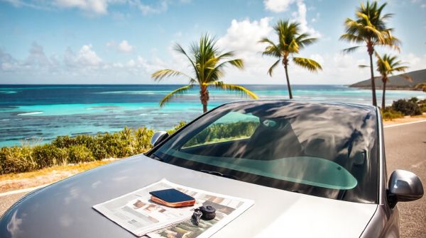 Guide d'achat et de vente d'Audi A3 à La Réunion sans tracas