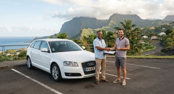 Guide d'achat et de vente d'Audi A3 à La Réunion sans tracas