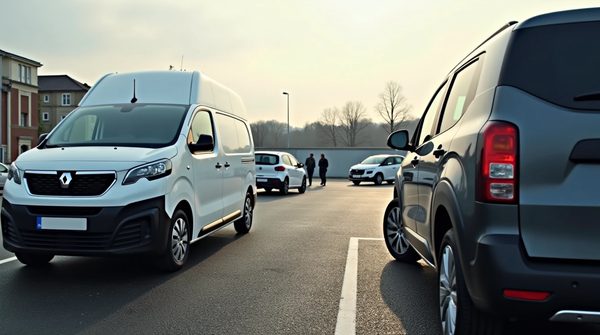 Location utilitaire à besançon : trouver le véhicule idéal pour tous vos besoins