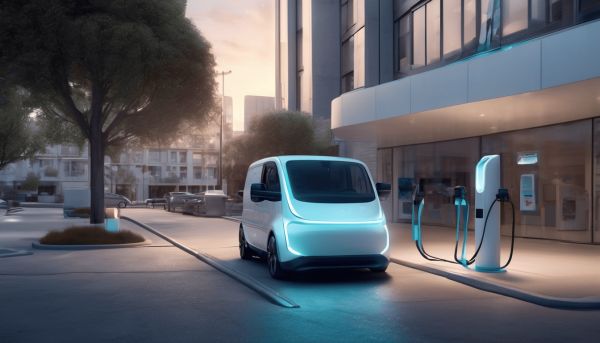 Maîtriser la batterie van pour une autonomie optimale