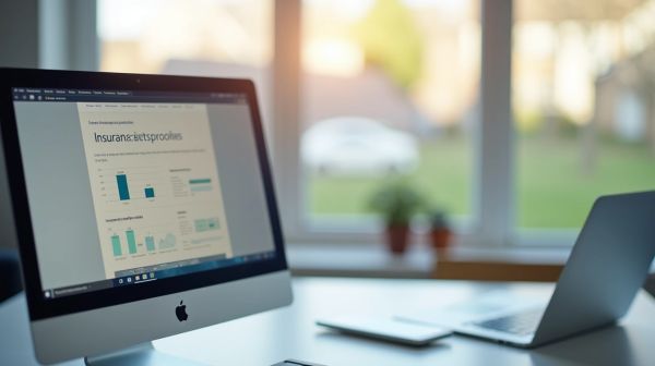 Obtenez votre devis assurance auto en ligne : conseils et simulations