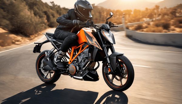 Quelles performances après avoir décatalysé votre KTM Duke 125 2024 ?