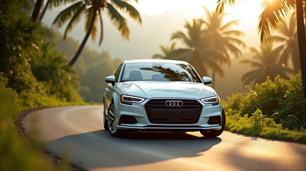 Vendez ou achetez votre Audi A3 à La Réunion sans complications