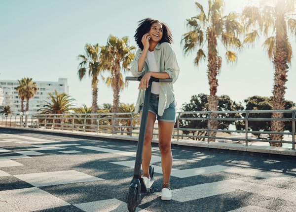 Mobylette électrique : les modèles tendances sur le marché