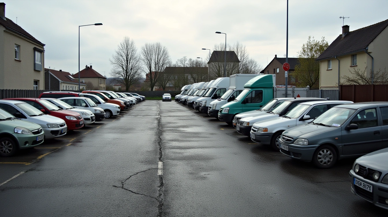 Comment bien choisir son utilitaire à Besançon ?